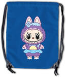  Labubu - Lila nyuszis jelmez tornazsák (155774)