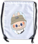  Labubu - Szuper nagy mosoly tornazsák (978032)