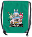  Labubu - Káosz csapat tornazsák (253067)