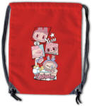  Labubu - Selfie képregény tornazsák (261813)