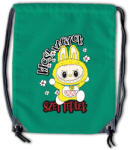  Labubu - Kicsi vagyok, szét téplek! tornazsák (456414)