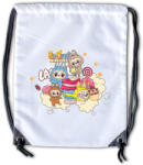  Labubu - Sütihegy kaland tornazsák (632238)