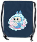  Labubu - Kék felhő álom tornazsák (892559)