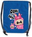  Labubu - Cuki de őrült tornazsák (665533)