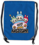  Labubu - Káosz csapat tornazsák (454608)