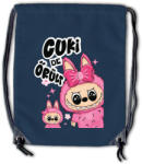  Labubu - Cuki de őrült tornazsák (861977)