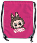  Labubu - Klasszikus cuki arc tornazsák (850335)