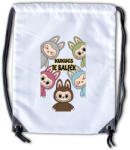  Labubu - Kukucs banda tornazsák (438520)