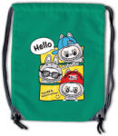  Labubu - Higgy magadban tornazsák (644722)