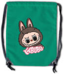  Labubu - Klasszikus cuki arc tornazsák (143512)