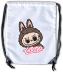  Labubu - Klasszikus cuki arc tornazsák (527980)