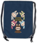  Labubu - Kukucs banda tornazsák (211417)