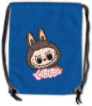  Labubu - Klasszikus cuki arc tornazsák (930520)