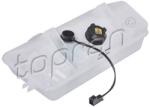 TOPRAN Vas de expansiune, racire TOPRAN 722 291 (722 291) - automobilus