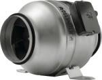 Italy Вентилатор канален jetline-125мм 420м3 (jetline-125)