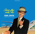 Sinatra, Frank Come Fly With Me (Crystal Clear Vinyl)