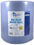 Paperblu Rola hartie industriala maxi, Paperdi Big Blue, 340m, 3 straturi (REX33P10)