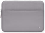 Tech-Protect Sleeve Plush husă pentru laptop 13-14'', gri Geanta, rucsac laptop