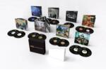 Oasis Complete Studio Album Collection (Box)