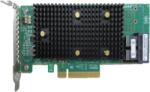 Fujitsu CP500i SAS/SATA RAID Controller based on Broadcom SAS3408 (PY-SR3FB)