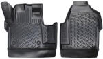 Umbrella Set covorase cauciuc UMBRELLA CITROEN JUMPY 2019 - prezent 2 buc (58085)