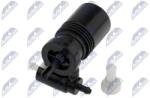 NTY pompa de apa, spalare parbriz NTY ESP-NS-005 (ESP-NS-005)