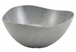 Horecano - Меламинова купа бяла сива 7л 35х35х15.2см ROCKY (222414GS) (0194304)