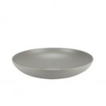 Horecano - Меламинова купа ф36см LAVA GRAY (226214LV) (0194456)