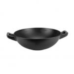 Horecano - Меламинова купа ф43см WOK BLACK (530417BK) (0194461)