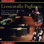 Maurizio Benini I Pagliacci/murgu