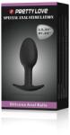 Pretty Love Dop anal (08) Pretty Love cu bila
