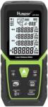 Huepar Ролетка лазерна Huepar LM120А 50м червен лъч USB (STR483)