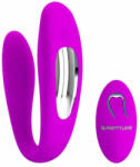 Pretty Love Vibrator (03) Pretty Love Letitia cu telecomanda Vibrator