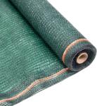 RURIS Plasa umbrire RURIS 80015, HDPE, protectie UV, verde, grad umbrire 80%, 1.5 x 10 m (80015PLS24A)