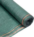 RURIS Plasa umbrire RURIS 95020, HDPE, protectie UV, verde, grad umbrire 95%, 2 x 10 m (95020PLS24A)