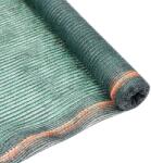 RURIS Plasa umbrire RURIS 40020, HDPE, protectie UV, verde, grad umbrire 40%, 2 x 10 m (40020PLS24A)