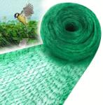 RURIS Plasa antipasari RURIS 724, polietilena, protectie UV, verde, 4 x 6 m (72400PLS24A)
