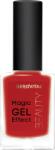 Gerovital Lac de unghii Beauty Magic Gel 21, 11ml, Gerovital
