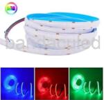  Banda Led Cob Rgb, 24v, 576 Led/m, Ip20 (788-ba)