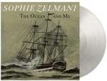 Zelmani, Sophie Ocean and Me (Crystal Clear Vinyl)