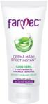 Farmec Crema de maini cu efect instant, 100ml, Farmec