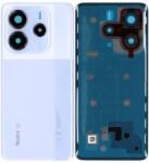 Xiaomi Redmi Note 14 5G 24094RAD4G - Carcasă Baterie (Lavender Purple) - 56002600O1700 Genuine Service Pack, Purple