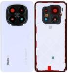 Xiaomi Redmi Note 14 Pro+ 5G - Carcasă Baterie (Lavender Purple) - 5600230O16U00 Genuine Service Pack, Purple