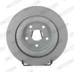 FERODO Disc frana FERODO PREMIER DDF3100C (DDF3100C)