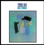 Evans, Bill Trio '64 - facethemusic - 10 390 Ft