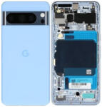 Google Pixel 8 Pro GC3VE, G1MNW - Carcasă Baterie (Bay) - G949-00695-01 Genuine Service Pack, Bay