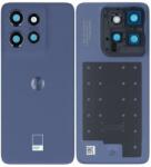 Motorola Edge 50 Neo - Carcasă Baterie (Grisaille) - 5S58C28381 Genuine Service Pack, Grisaille