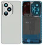 Honor 400 Pro - Carcasă Baterie (Lunar Grey) - 0235APFD Genuine Service Pack, Grey