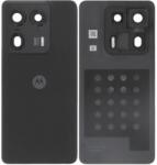 Motorola Edge 50 Ultra - Carcasă Baterie (Forest Grey) - 5S58C24471 Genuine Service Pack, Forest Grey