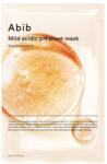 Abib Mild Acidic Ph Sheet Mask Glutathiosome Fit 30 ml - vince Masca de fata